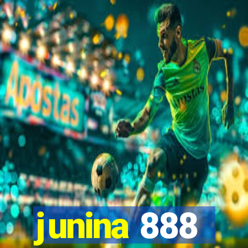 junina 888